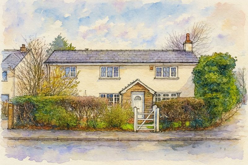 South Road Bretherton